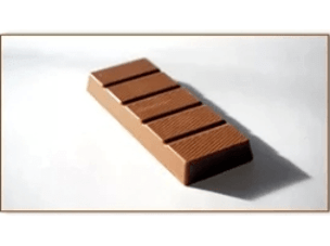 激光粒度仪Bettersize2600在巧克力原料粒度测试中的应用