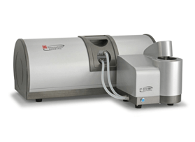 Bettersize2600湿法激光粒度分析仪