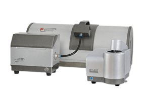 Bettersize2600激光粒度分布仪（干湿法）