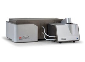 Bettersize3000 激光图像粒度分析仪