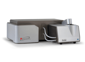 Bettersize3000Plus 激光/图像粒度粒形分析仪