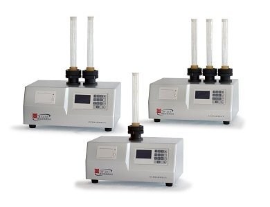 BT-310系列振实密度仪 BT-310系列振实密度仪