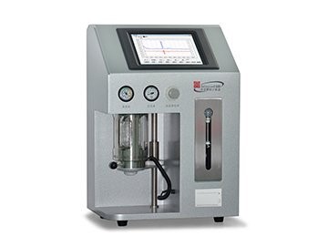 Bettersize C400光学颗粒计数器 Bettersize C400光学颗粒计数器