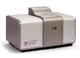 BT-9000ST 激光粒度测试仪