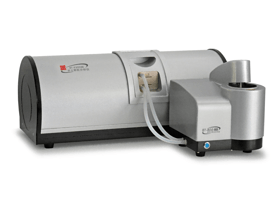 BT-9300SE 岩土颗粒分析仪