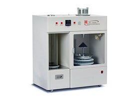BT-1000粉体综合特性测试仪