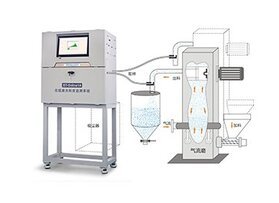 BT-Online1A在线激光粒度监测系统