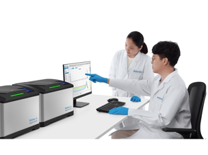 BeScan Lab 样品稳定性分析仪